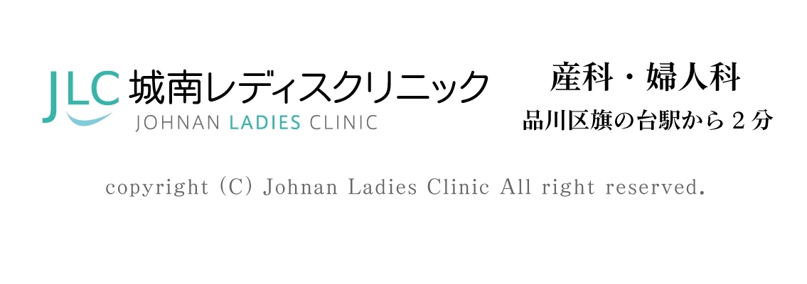品川区旗の台駅から2分の産科・婦人科｜城南レディスクリニック｜産婦人科