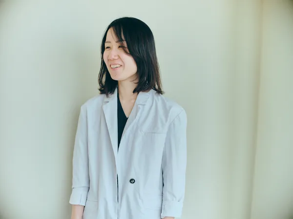 院長 石橋由梨乃