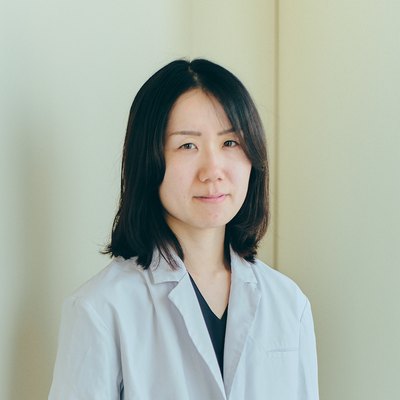 城南レディースクリニック旗の台 院長 石橋由梨乃