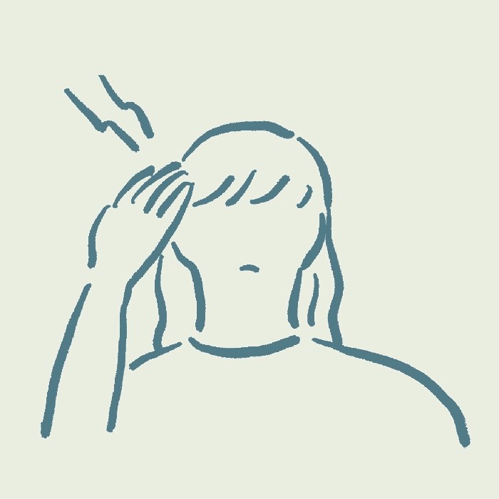 他の診療科の受診が必要な症状についても、適切な医療機関をご紹介し、必要な診療につながるよう手配します。