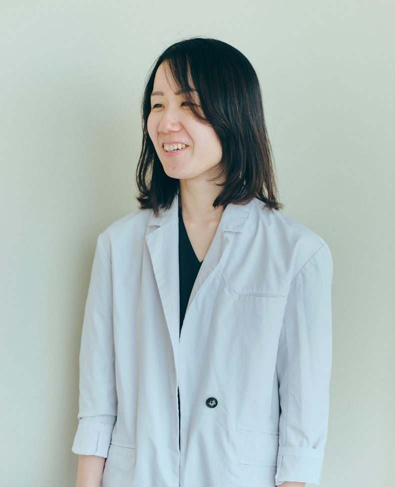 石橋由梨乃