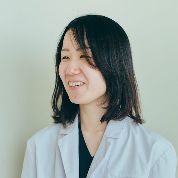 医師 石橋 由梨乃