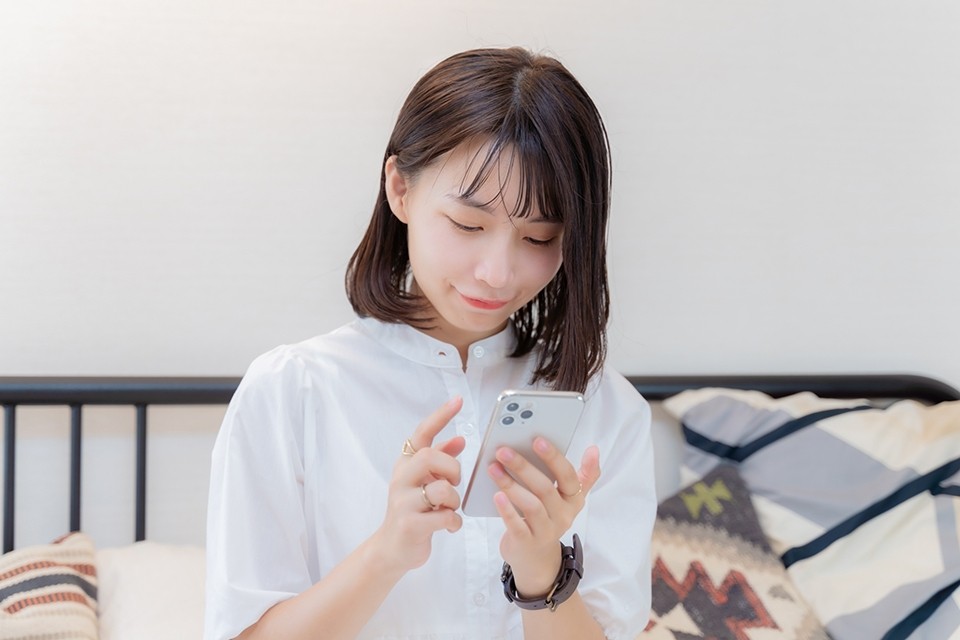 凍結卵子を利用