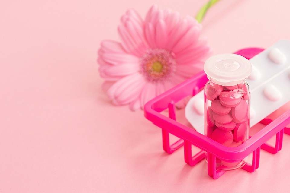 婦人科疾患受診の方へ