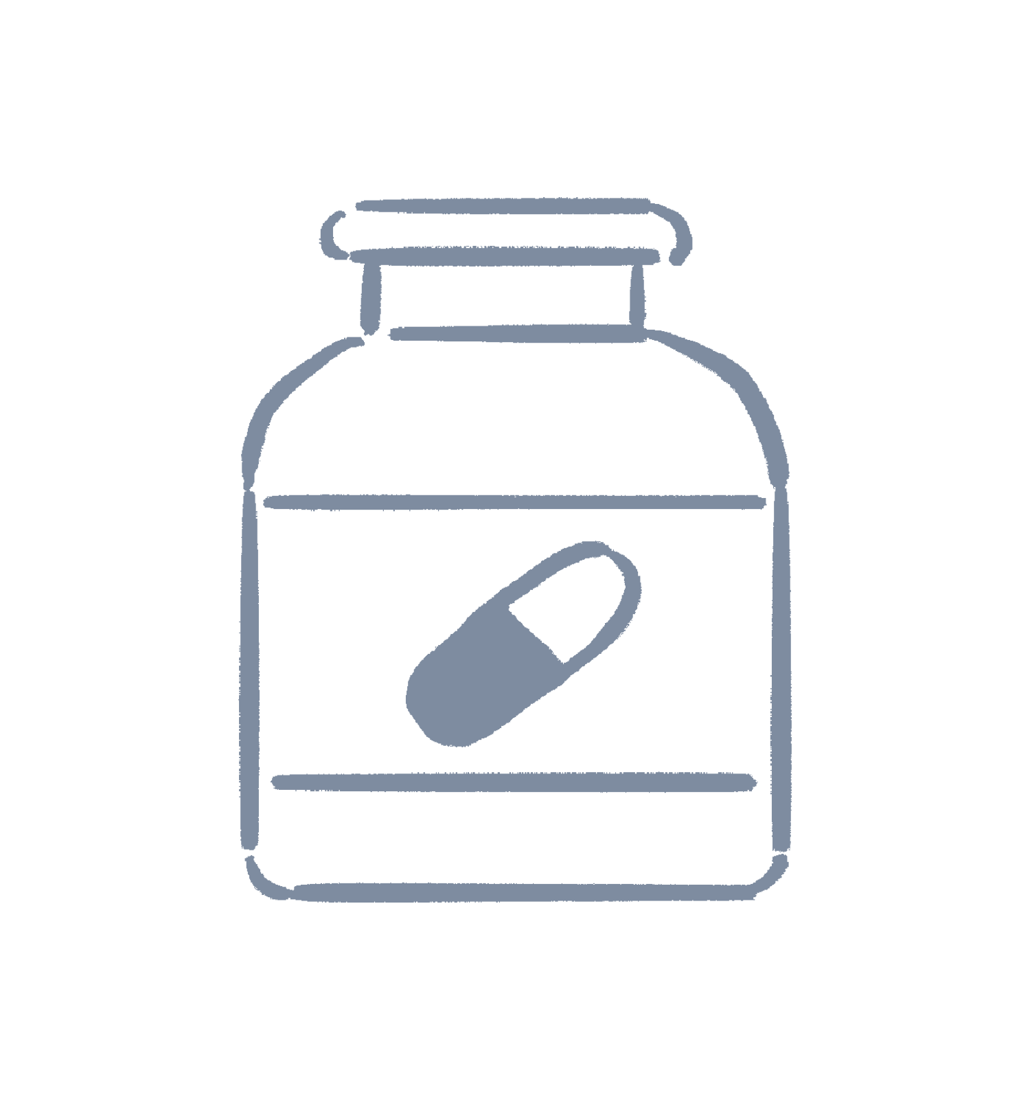 クリニックサプリメント