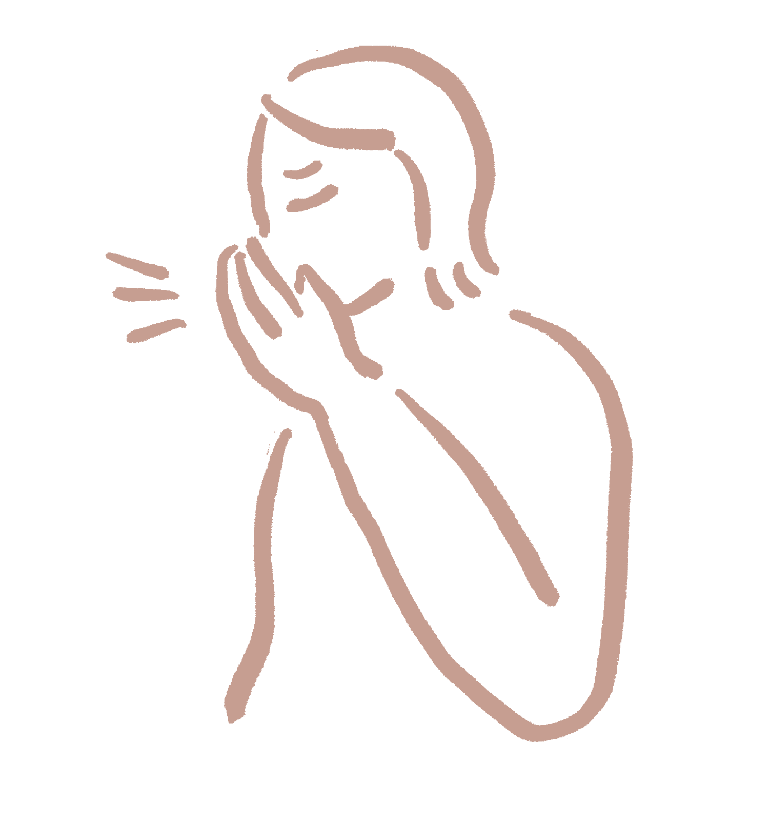 つわり（悪阻）外来